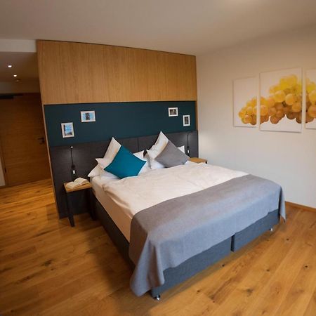 Rieslingquartier - Mosel Wein Hotel 크로프 외부 사진