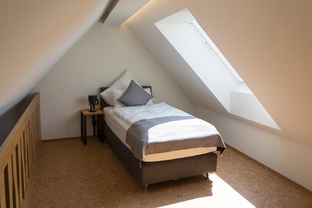 Rieslingquartier - Mosel Wein Hotel 크로프 외부 사진