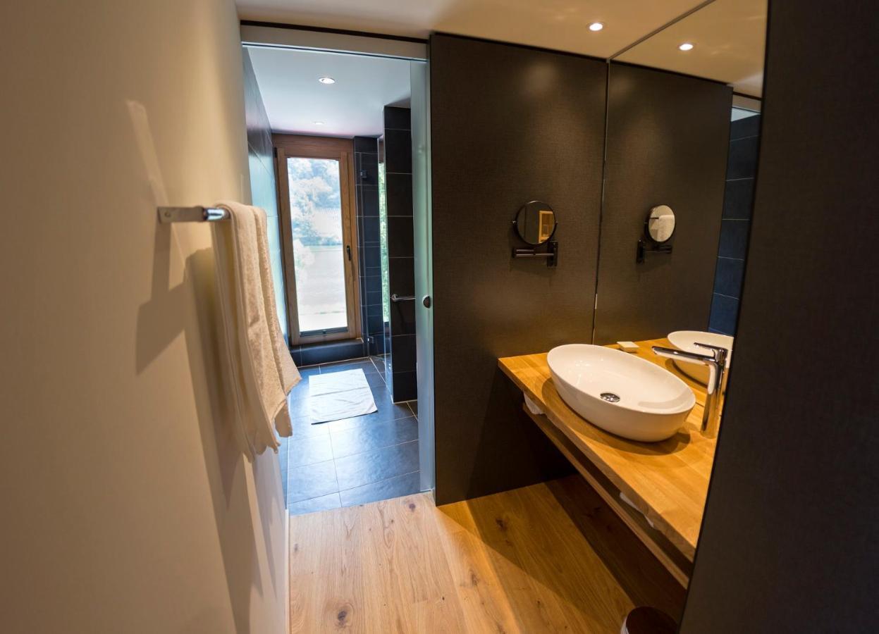 Rieslingquartier - Mosel Wein Hotel 크로프 외부 사진