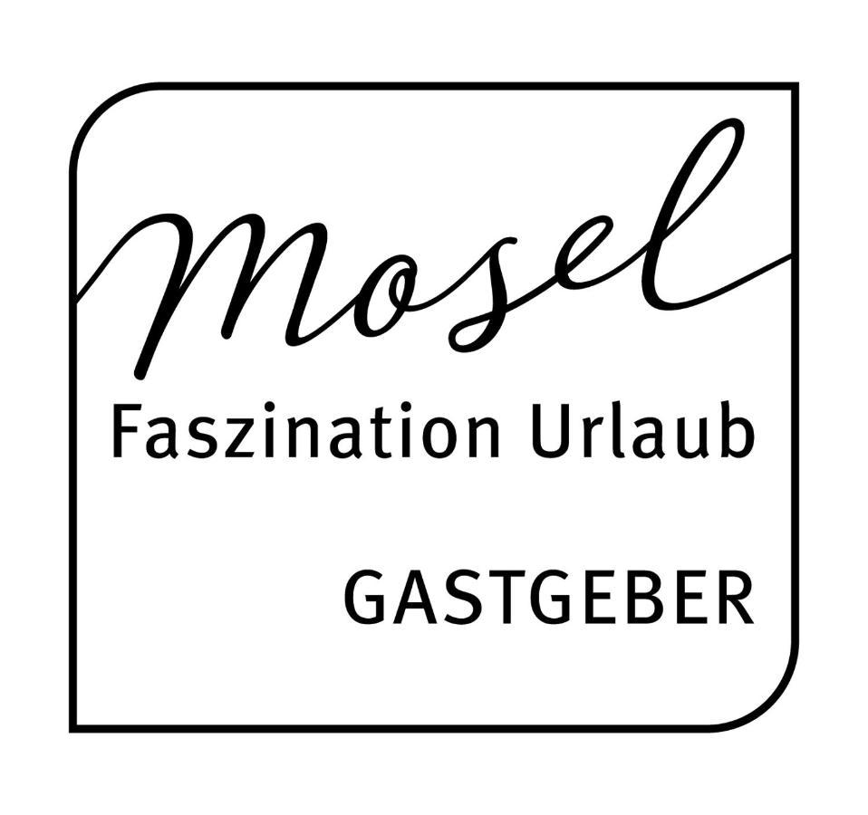 Rieslingquartier - Mosel Wein Hotel 크로프 외부 사진